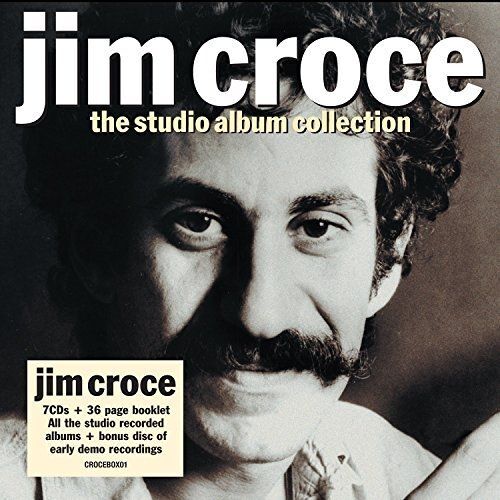The Studio Albums Collection