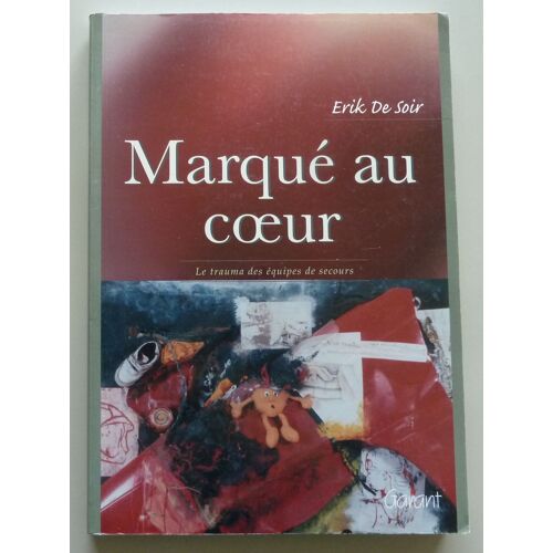 Marqué Au Coeur Le Trauma Des Équipes De Secours