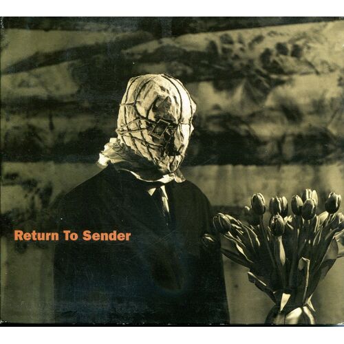 Return To Sender Compilation