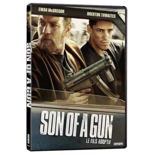 Son Of A Gun