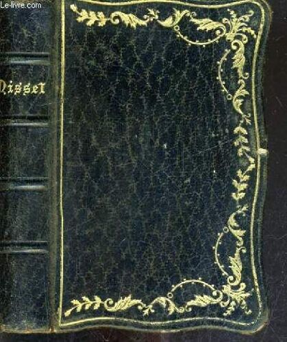Missel Romain Contenant Les Prieres Du Matin Et Du Soir La Messe De La Journee Du Chretien L'ordinaire De La Messe Les Vepres Du Dimanches L'office Ordinaire De La Tres Sainte Vierge Tous ...