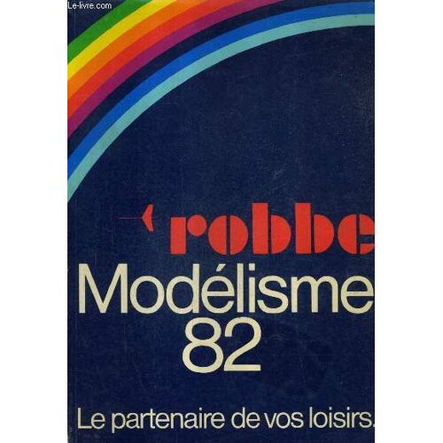 Robbe Modelisme 82.