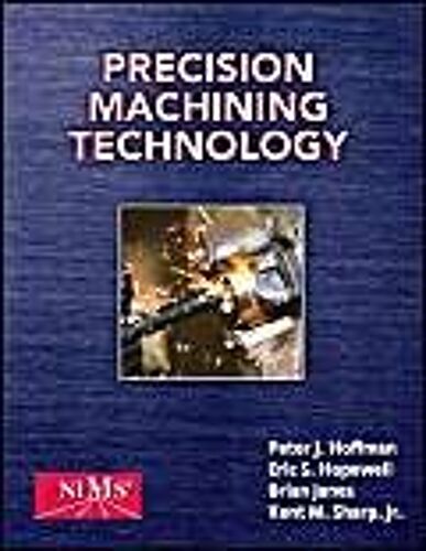 Precision Machining Technology