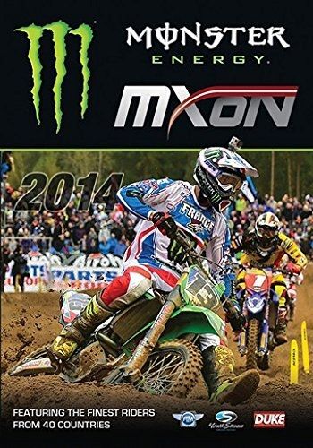 Motocross Of Nations 2014 Official Review