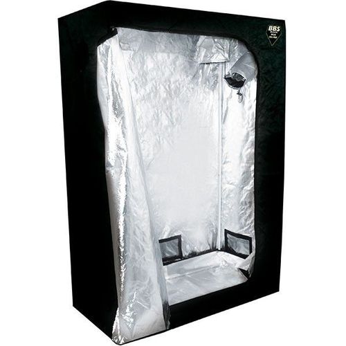 Chambre de culture mylar 125 x 60 x 180 cm