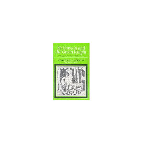 Sir Gawain And The Green Knight