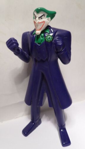 Figurine Batman - Le Joker - Happy Meal - Mcdo 2010