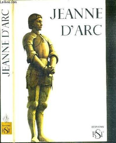 Jeanne D'arc / Collection Caravelle