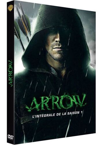 Arrow - Saison 1