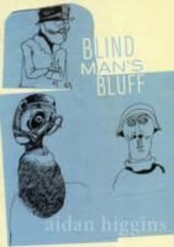 Blind Man's Bluff