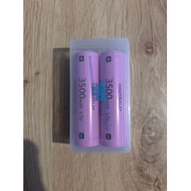 Accu daweikala 3500mAh  3.7 V
