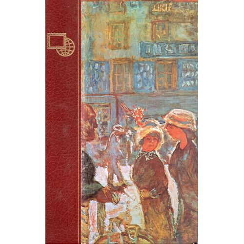 Histoire Intégrale De L'art Le Post-Impressionnisme