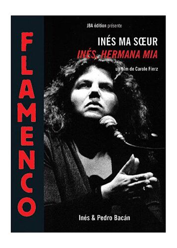 Inés Ma Soeur