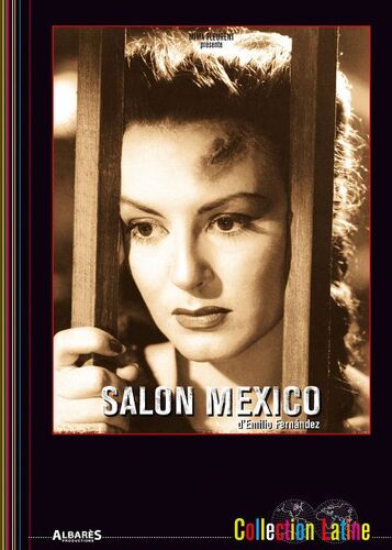 Salon Mexico