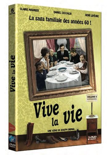 Vive La Vie - Vol. 5