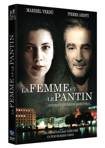 La Femme Et Le Pantin