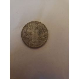 Pièce De Monnaie