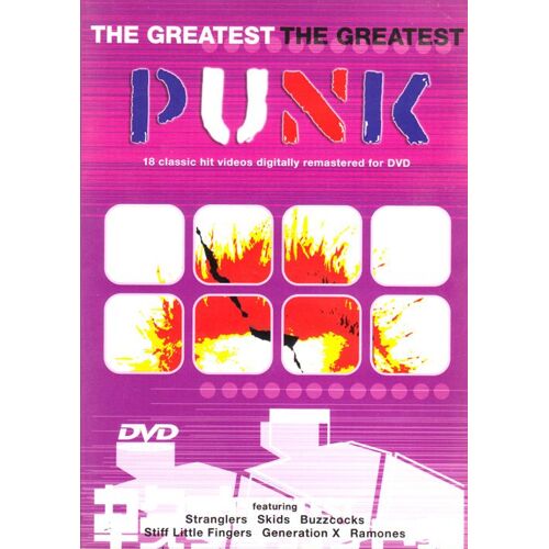 The Greatest Punk