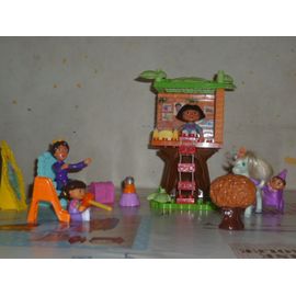 Lot de LEGO dora