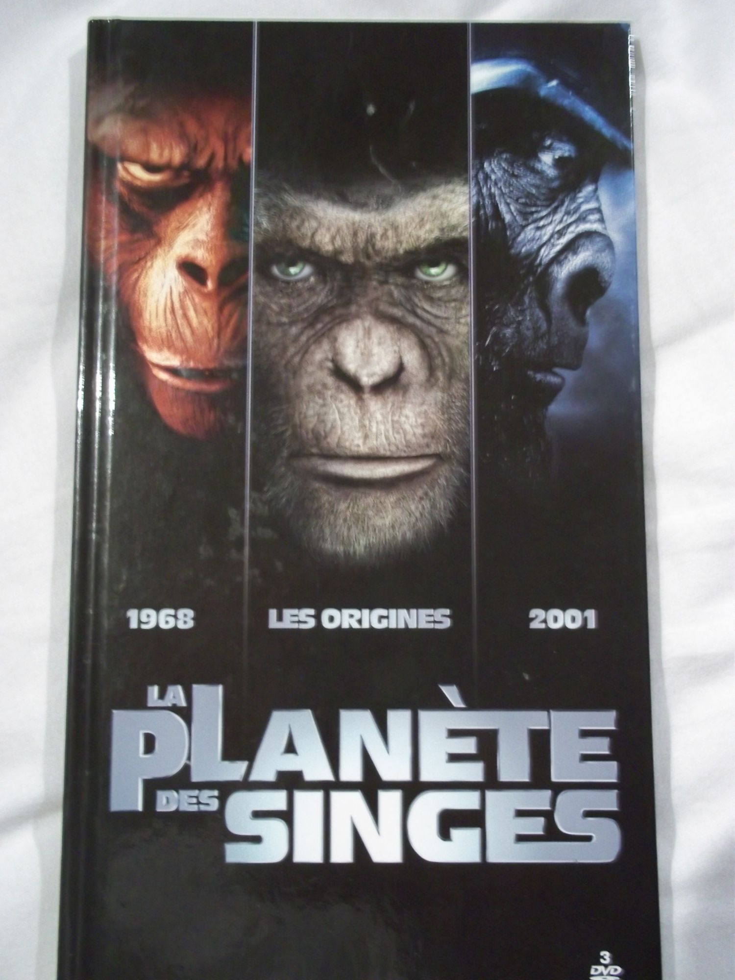 La Planete Des Singes 1968 pas cher - Meilleures offres Soldes Hiver 2026, image size:1500x2000