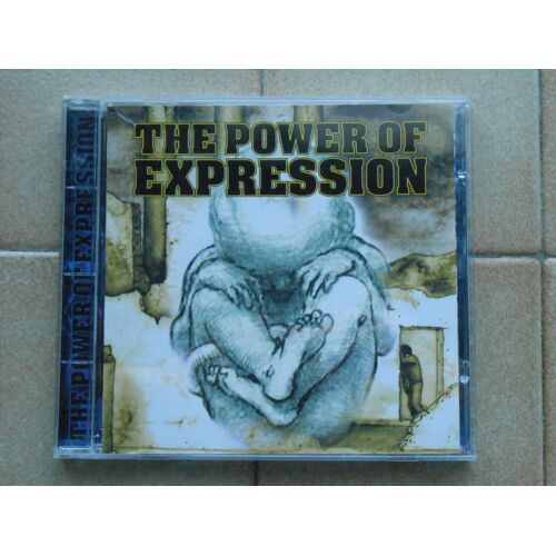 The Power Of Expression