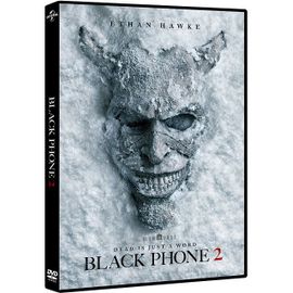 Black Phone 2