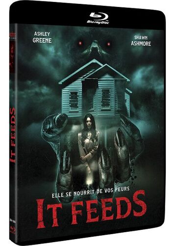 It Feeds - Blu-Ray
