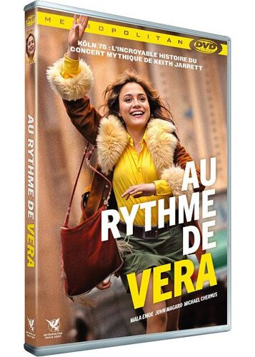 Au Rythme De Vera