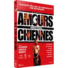 Amours Chiennes - Édition 25ème Anniversaire