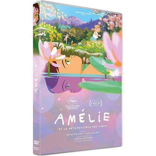 Amélie Et La Métaphysique Des Tubes