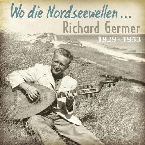 Wo Die Nordseewellen