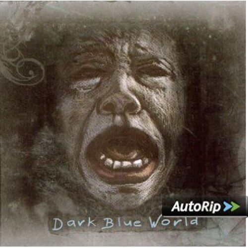 Dark Blue World