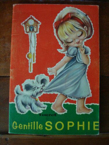 Gentille Sophie