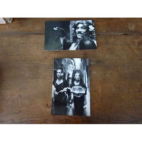 2 Photos Du Film Ocane De Ventura Pons