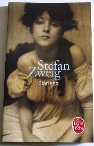 Clarissa