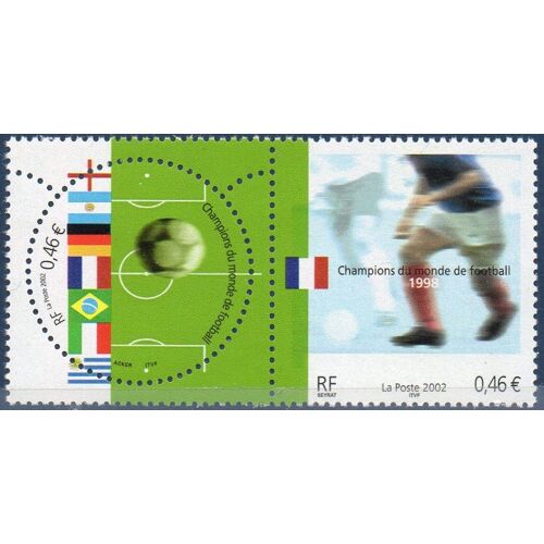 Championnat Du Monde De Football - Emission Commune
