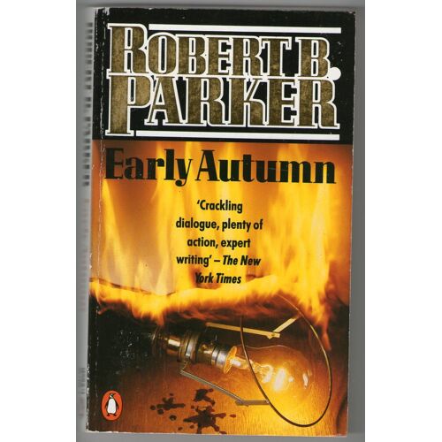 Early Autumn (Spenser)