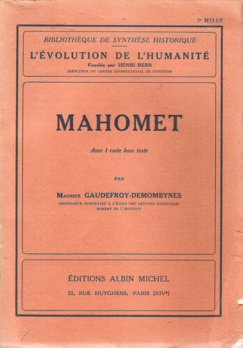 Mahomet