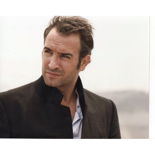 Jean Dujardin