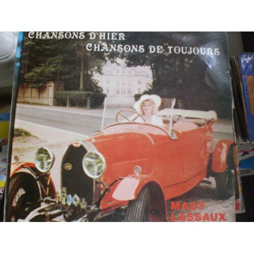 Chansons D Hier Chansons De Toujours:Je Chante Avec Toi Liberte:Tout Doucemnet:Boudeuse:La Violettera:Le Moulin Du Grand Leez:Dimanche:I Love You Je T Aime:Le Temps Des Cerises Avec Le Sourire:Il Y A