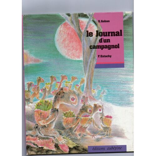 Le Journal D'un Campagnol