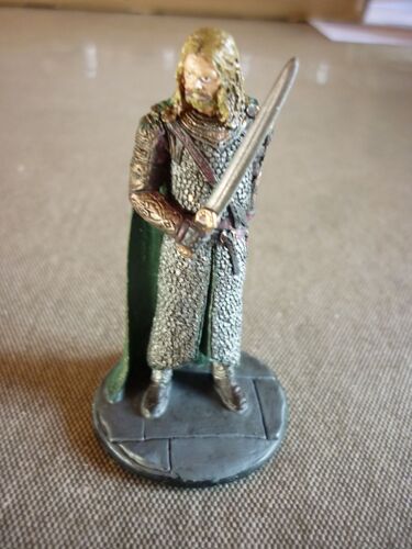 Seigneur Des Anneaux - Gamling - 1/29