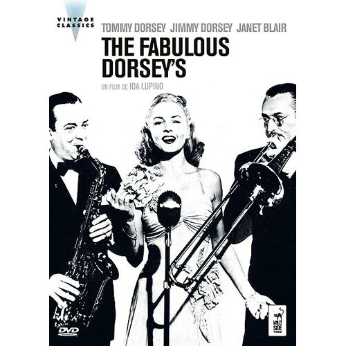 The Fabulous Dorseys