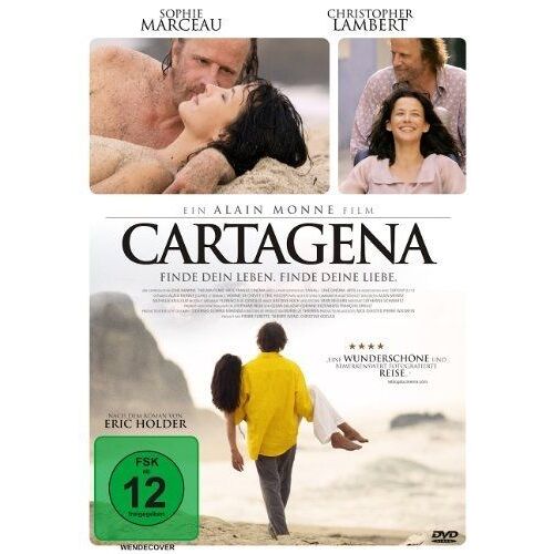 Cartagena [Import Allemand] (Import)