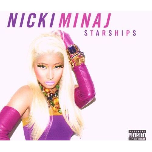 Starships -2tr-