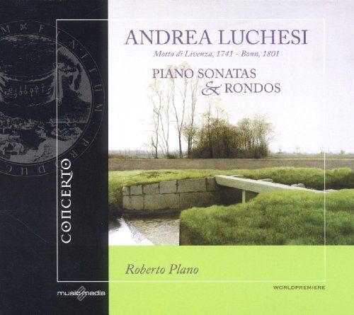 Sonates Pour Piano Et Rondos