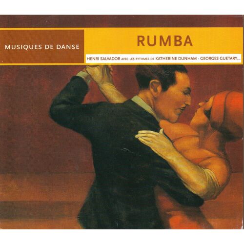 Musique De Danse : Rumba