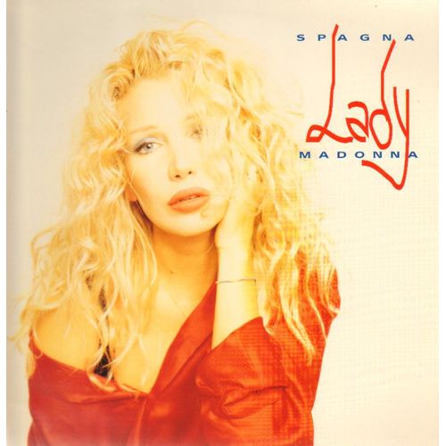 Lady Madonna ( Ivana Club Mix - Lee