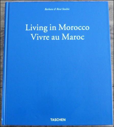 Ju-Living In Morocco