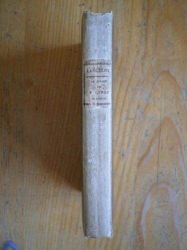 Le Jardin Des Racines Grecques